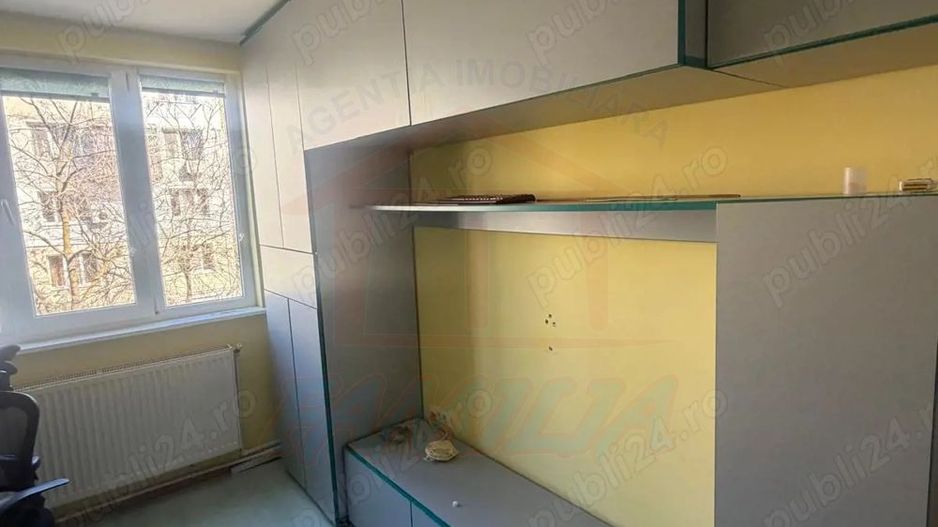 Apartament de inchiriat 2 camere decomandat micro 19 - Poză 10