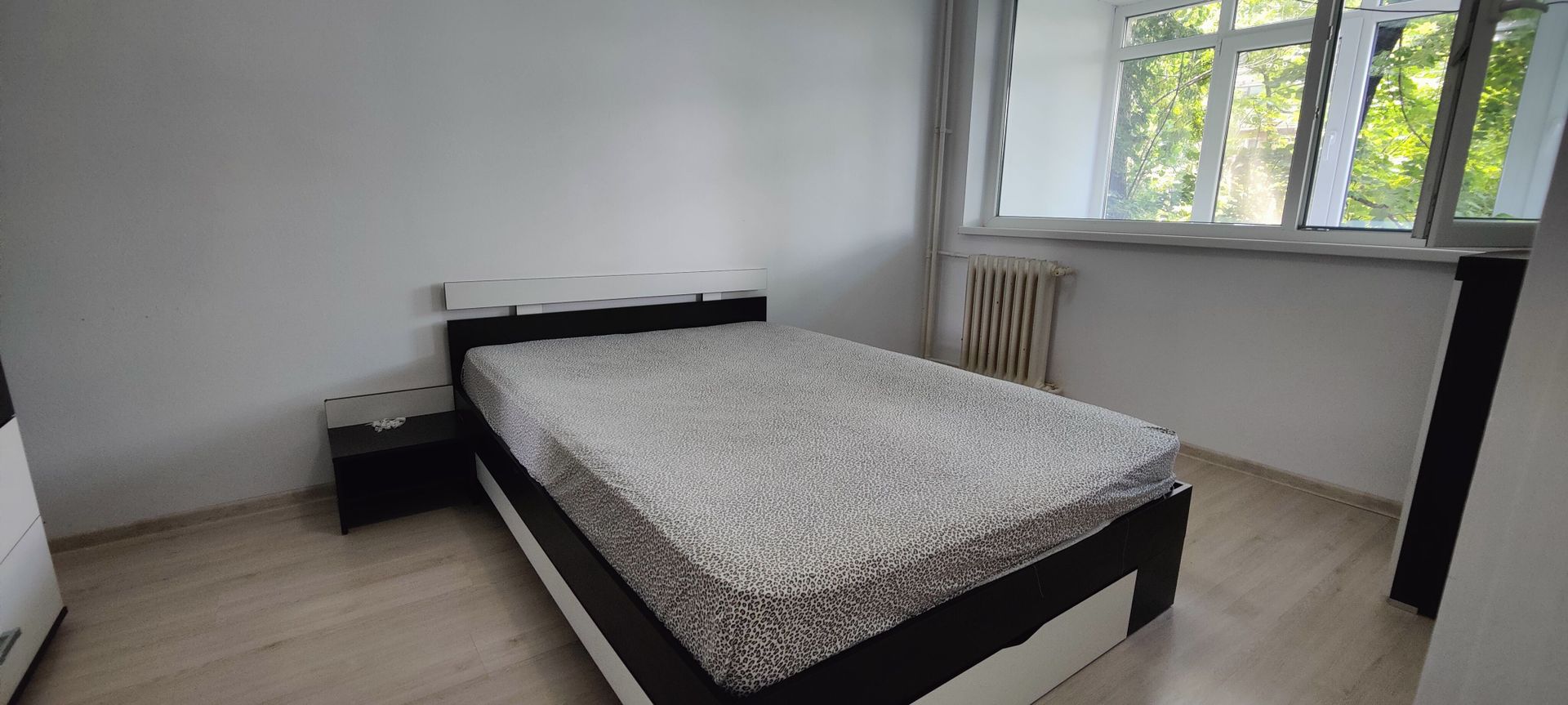 2 camere decomandat | Etaj 2/9 | Metrou Favorit - Poză 11