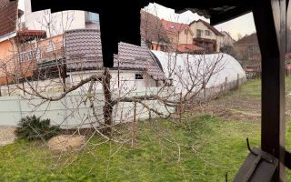 BRASADAS vinde casa cu 4 cam 5.7 ari in zona BURDEA. - Poză 8