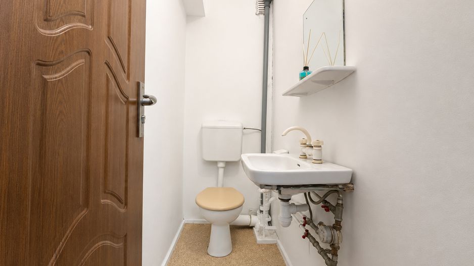 De vânzare-Apartament 3 camere-Răcădău-Jepilor-0% Comision - Poză 15