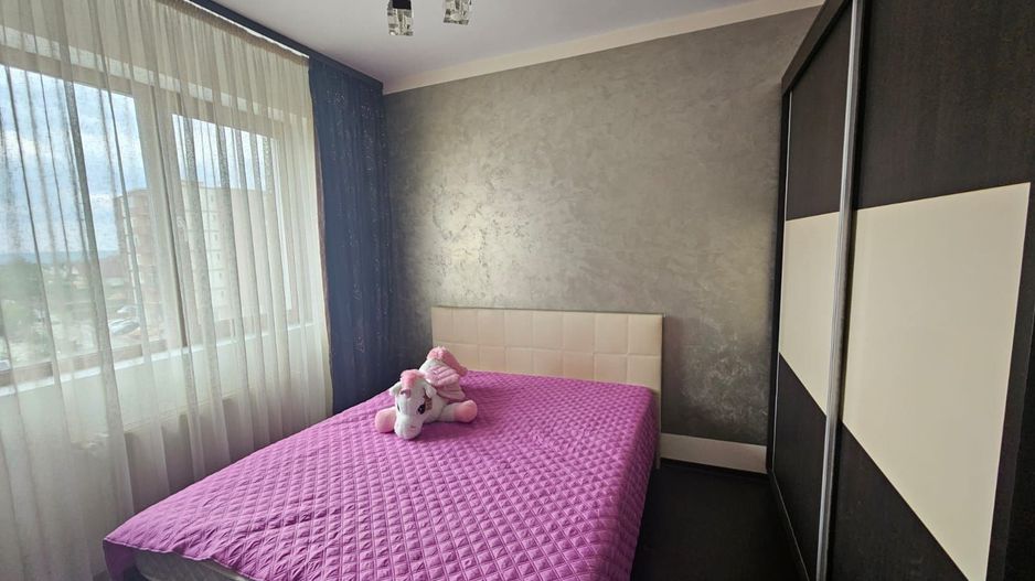 Apartament 3 camere de vânzare – Găvana, zona Platou - Poză 11
