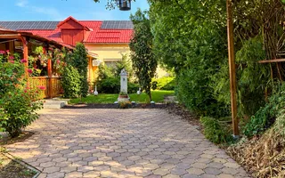 Casa noua de vanzare | Salonta | 467 mp Teren - Poză 15