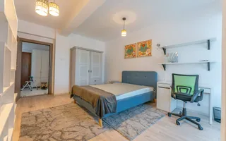 Apartament 114 mp Zona AFI | 2 Băi | Mobilat | Parcare interioară - Poză 14