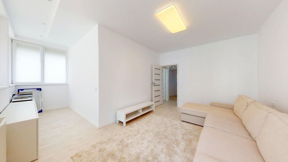 3  Camere Fundeni Dobroesti Mobilat Utilat Parcare Subterana - Poză 19