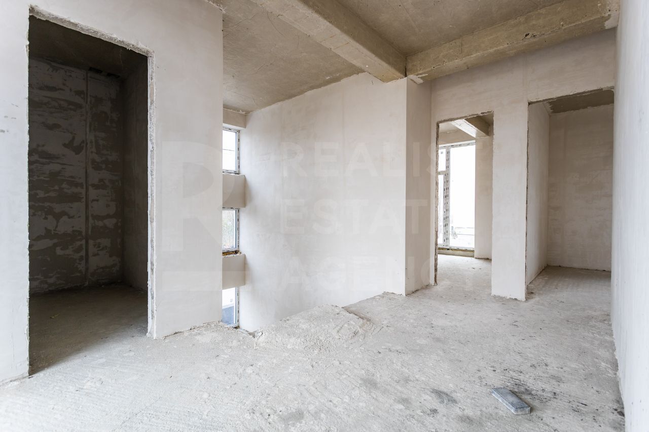 Casă , Hitech, 180 mp, str. Alexandru Donici, Durlești - Poză 16