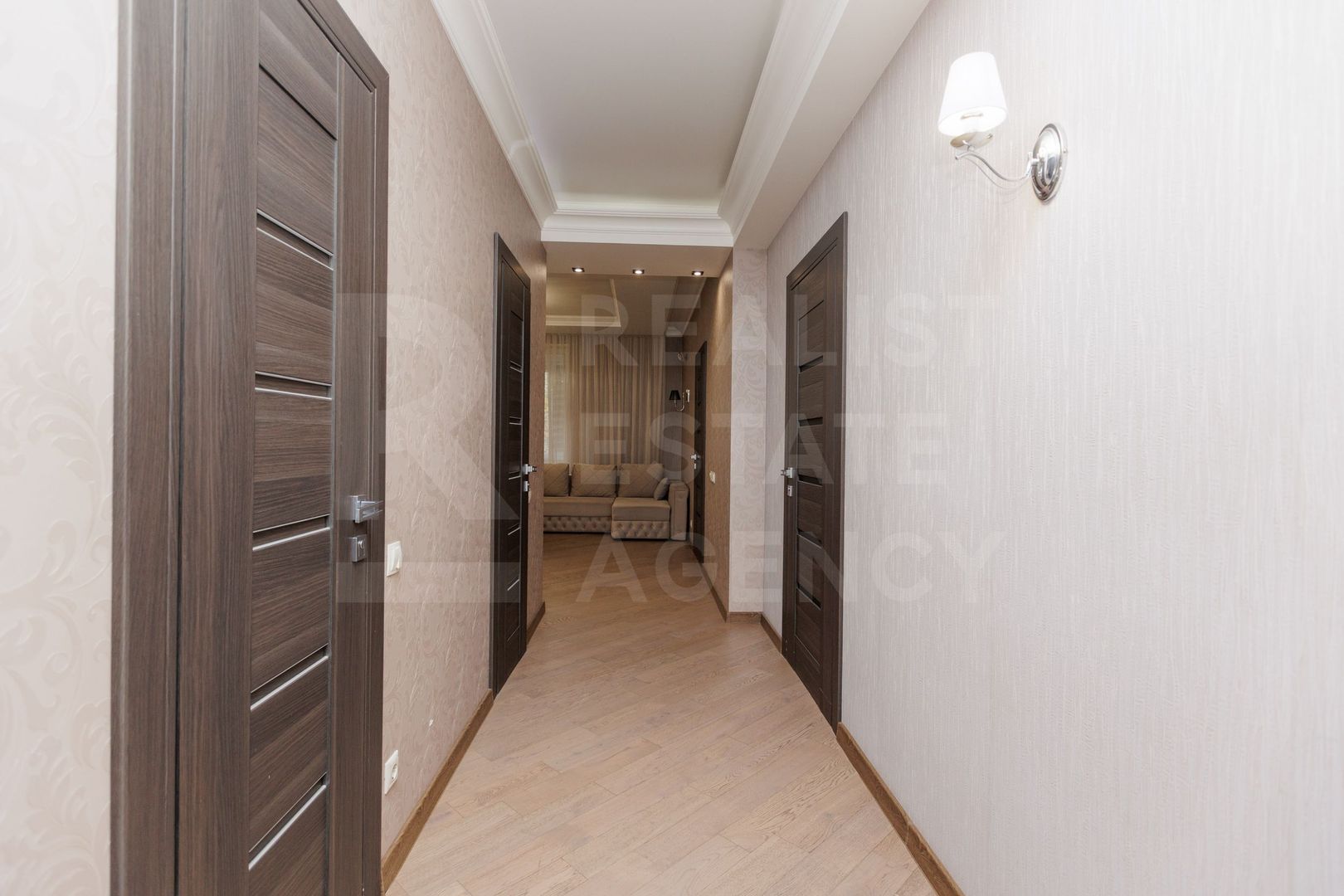 Vânzare, apartament, 2 camere, str. Academician Iachim Grosul, Centru - Poză 16