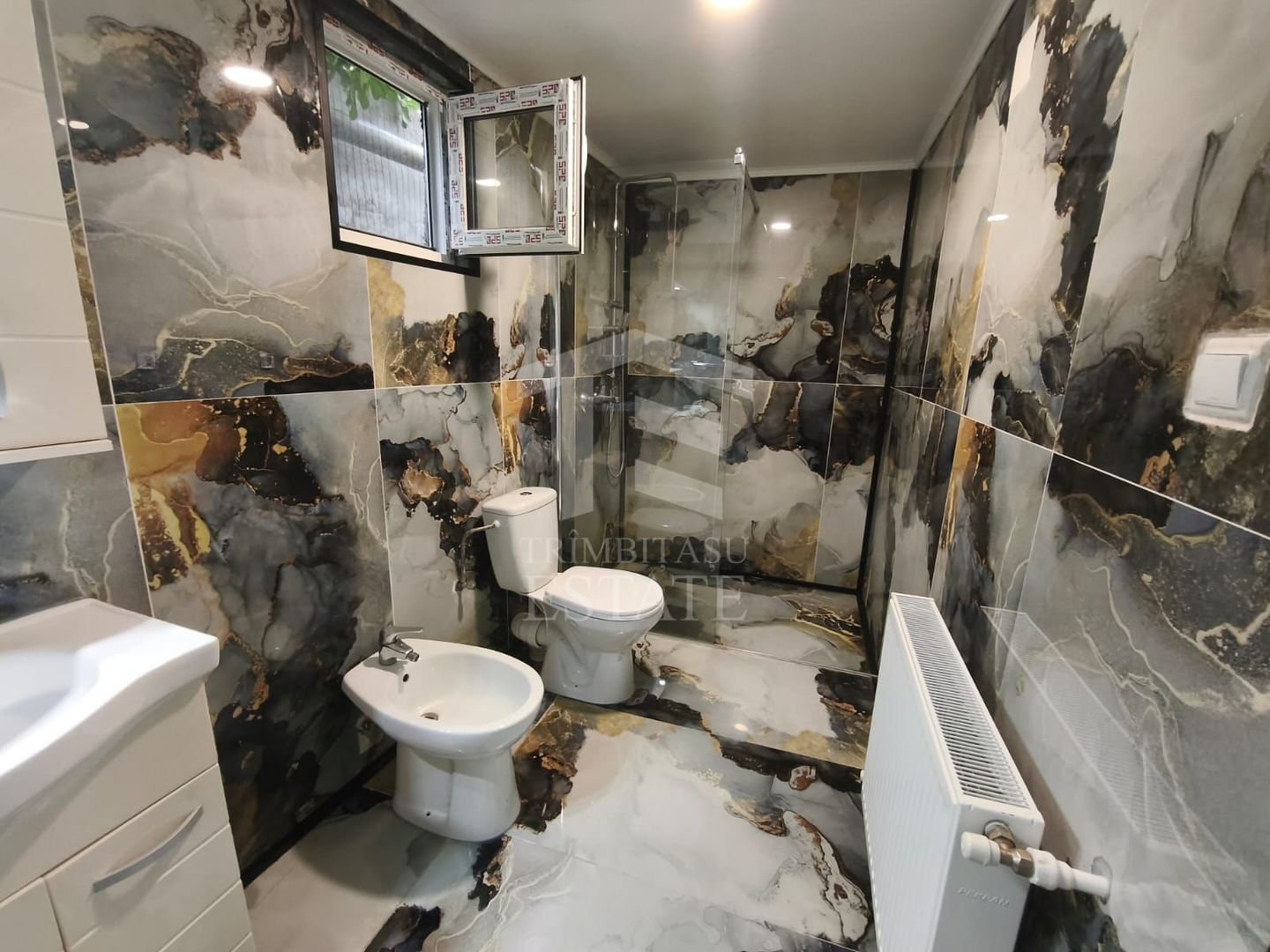Casa Palazu Mare | Renovata | 370 MP teren - Poză 14
