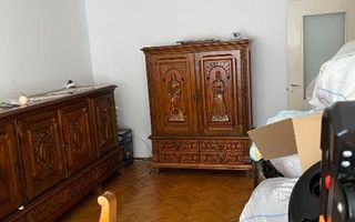 Apartament 3 camere Soarelui etaj 2 cu centrala - Poză 2