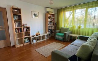 3 camere Titan, langa Parc si Stadionul National - Poză 2