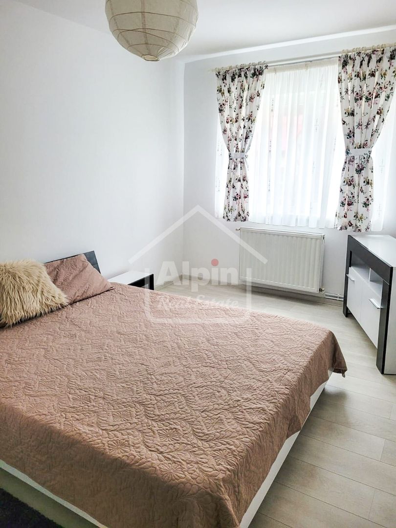 Apartament Luminos Zona Verde - Poză 4