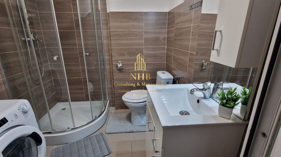Apartament 2 camere / Zona Romana / Ultracentral - Poză 7