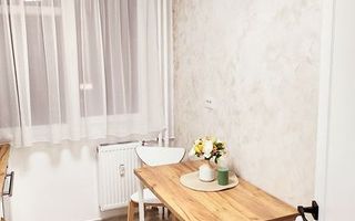 De inchiriat aparatament cu 2 camere , Alexandru Obregia sector4 - Poză 9