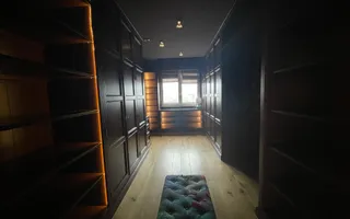 APARTAMENT ULTRACENTRAL DE LUX CU 4 CAMERE LA INCHIRIERE IN COMPLEX - Poză 17
