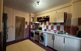 De inchiriat 3 camere Iași | 80 mp | 2 băi | lângă Carrefour Gara - Poză 15