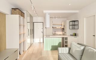 Inchiriere Apartament 2 camere One Cotroceni - Prima Inchiriere - - Poză 27