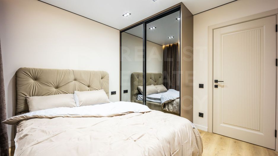 Vânzare, apartament, 3 camere, Str. Nicolae Milescu Spătarul, Ciocana - Poză 8