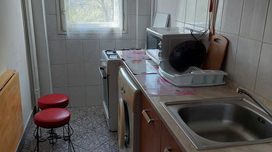 Apartament 2 camere de inchiriat  mobilat, Drumul Taberei - Poză 4