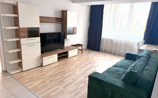 Închiriez Apartament cu ✨ 2 camere, Edenia Titan, etaj 3, complex premium - Poză 1