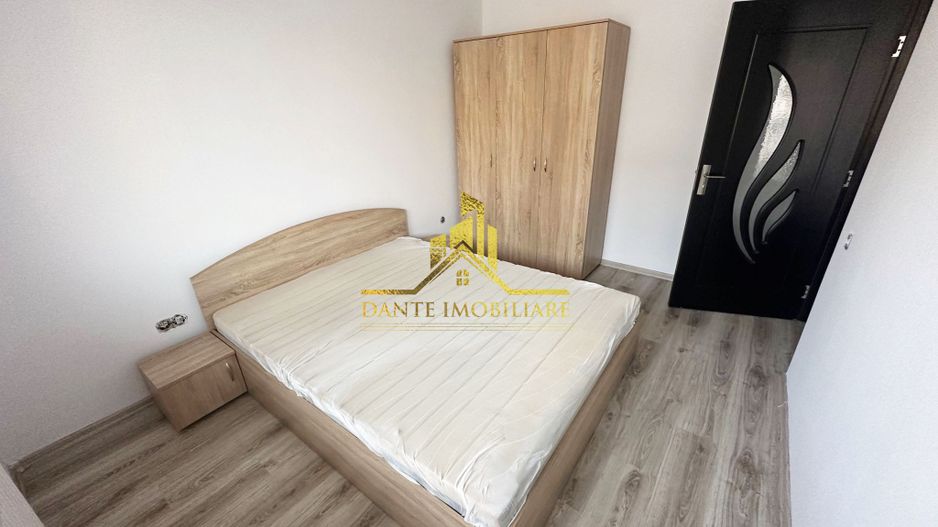 3 camere, mobilat modern, bloc nou, terasa, parcare, Iris, Oasului - Poză 5