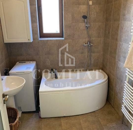 Apartament cu 3 camere | 90 mp | Zonă Centrală - Poză 12
