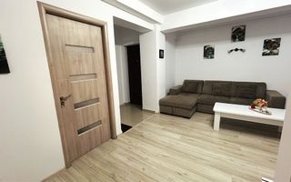 Apartament 3 camere, dressing și 2 balcoane – Valea Lupului, zona Iriss - Poză 1