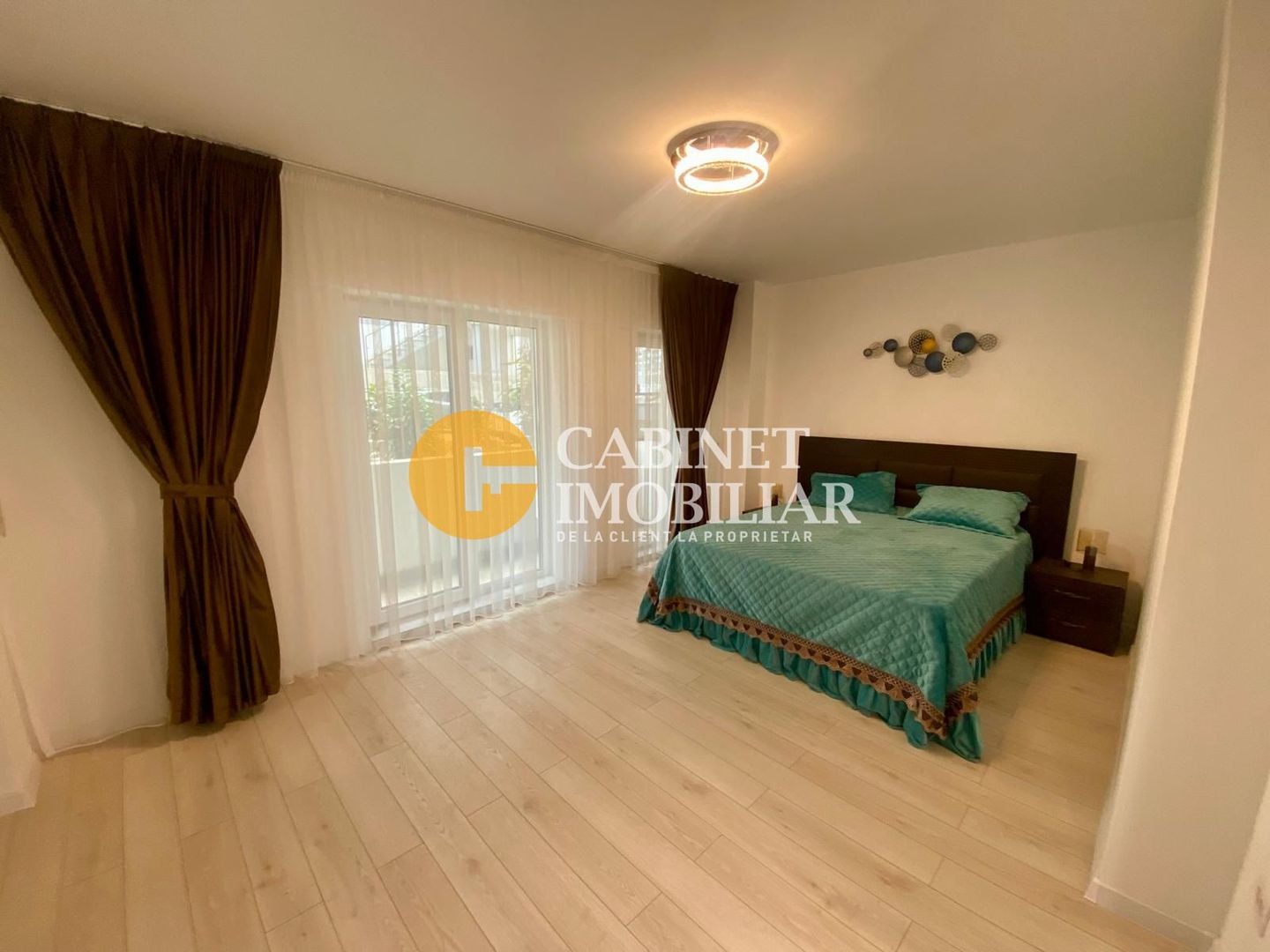 PACURARI - KAULFLAND - 2 CAMERE DECOMANDAT - INTABULAT - Poză 4