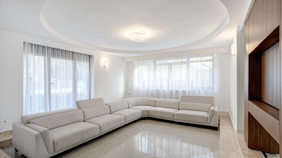 Vila de inchiriat Erou Iancu Nicolae - Poză 36