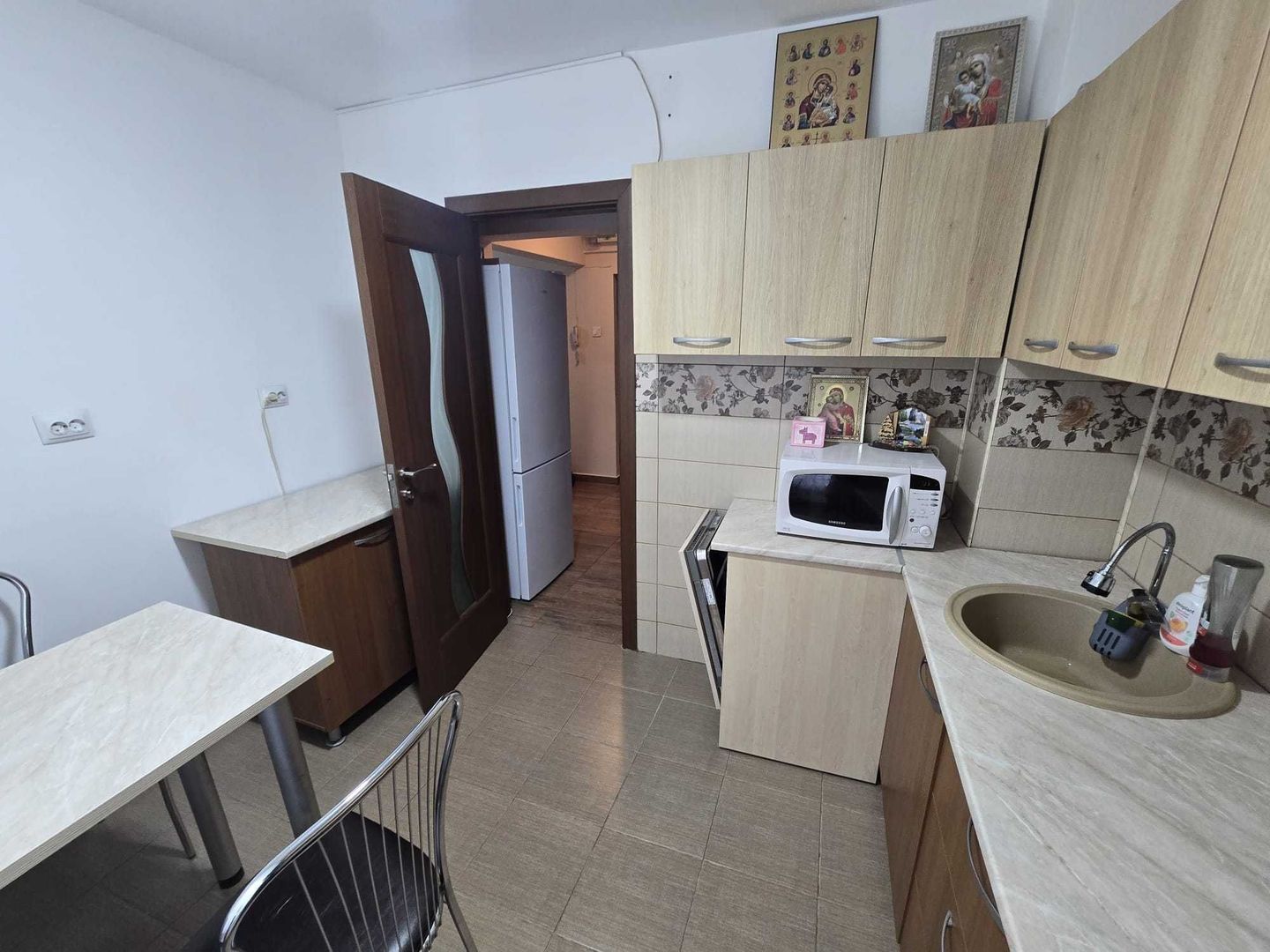 Apartament 2 camere - loc de parcare - Lujerului - Militari - Poză 5