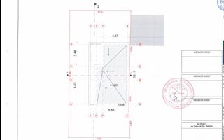Teren zona Vitan + proiect + autorizatie / Metrou Mihai Bravu M601 - Poză 7