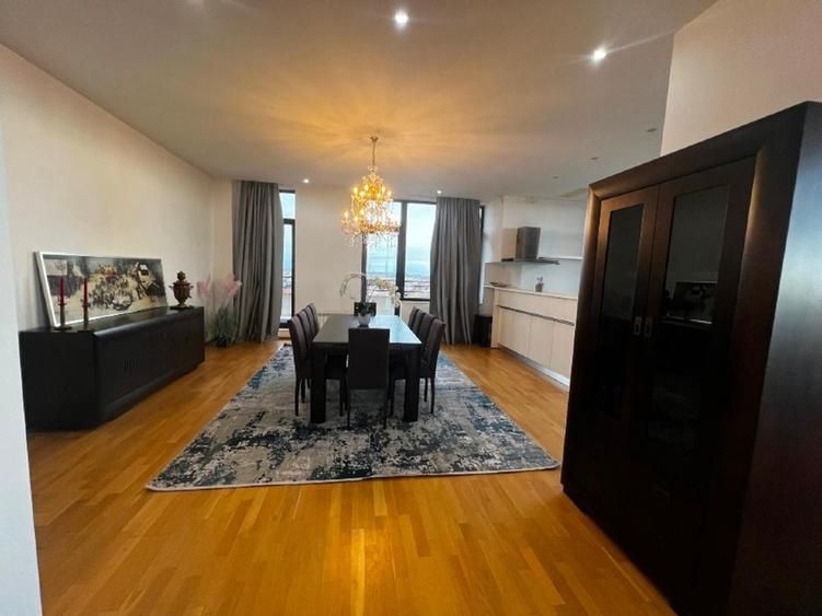 Complex Privighetorilor | Penthouse 5 camere - Poză 5