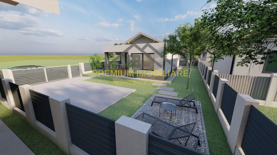 Cartier Nou de Case in Andrasesti - Cere oferta - Poză 19