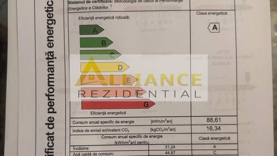 🔥 EXCLUSIVITATE | STUDIO  – POPEȘTI-LEORDENI | 5 MINUTE DE METROU - Poză 7
