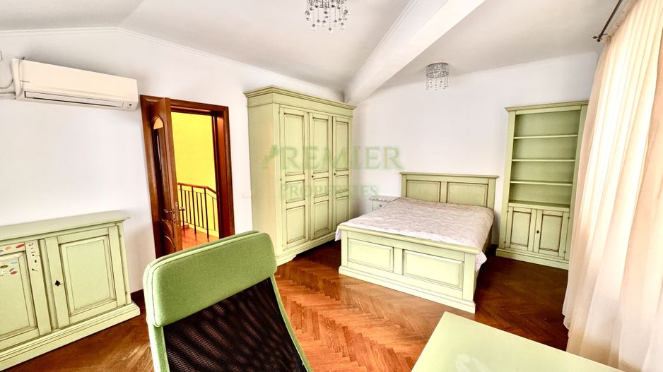 VILA 3 DORMITOARE SI DRESSING COMPLET MOBILATA SI UTILATA | HERASTRAU | - Poză 3