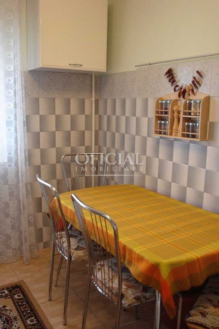 Apartament 2 Camere Decomandat | 51 Mp | Balcon | Manastur Garbau - Poză 5