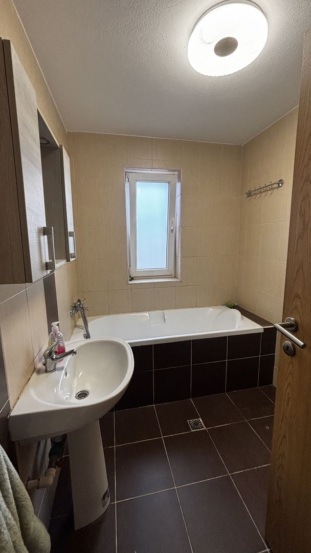 Apartament de vanzare in Sebes Drumul Petrestiului - Poză 6
