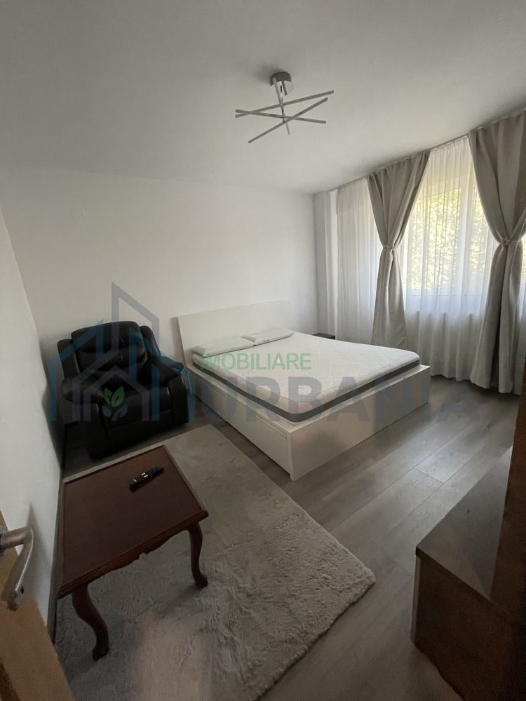 Apartament 2 camere de închiriat în Bucium, Eco Bucium Residence, mobilat și utilat complet, loc de parcare inclus - Poză 5