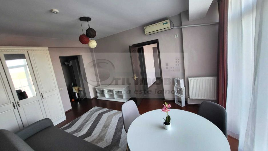 Apartament 2 camere OMW Bucium - 420 euro - Poză 2