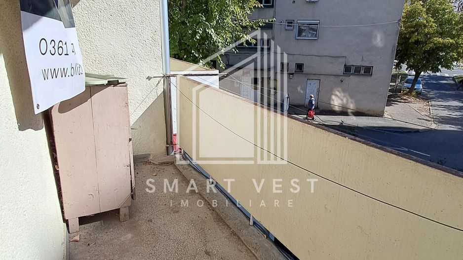 Apartament 3 camere | Etaj 1 | Zona Micro 16 - Poză 12