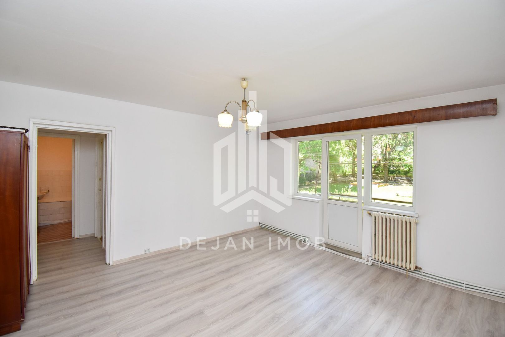 Apartament 2 camere | 52 MP | Zona Simeria - Poză 1