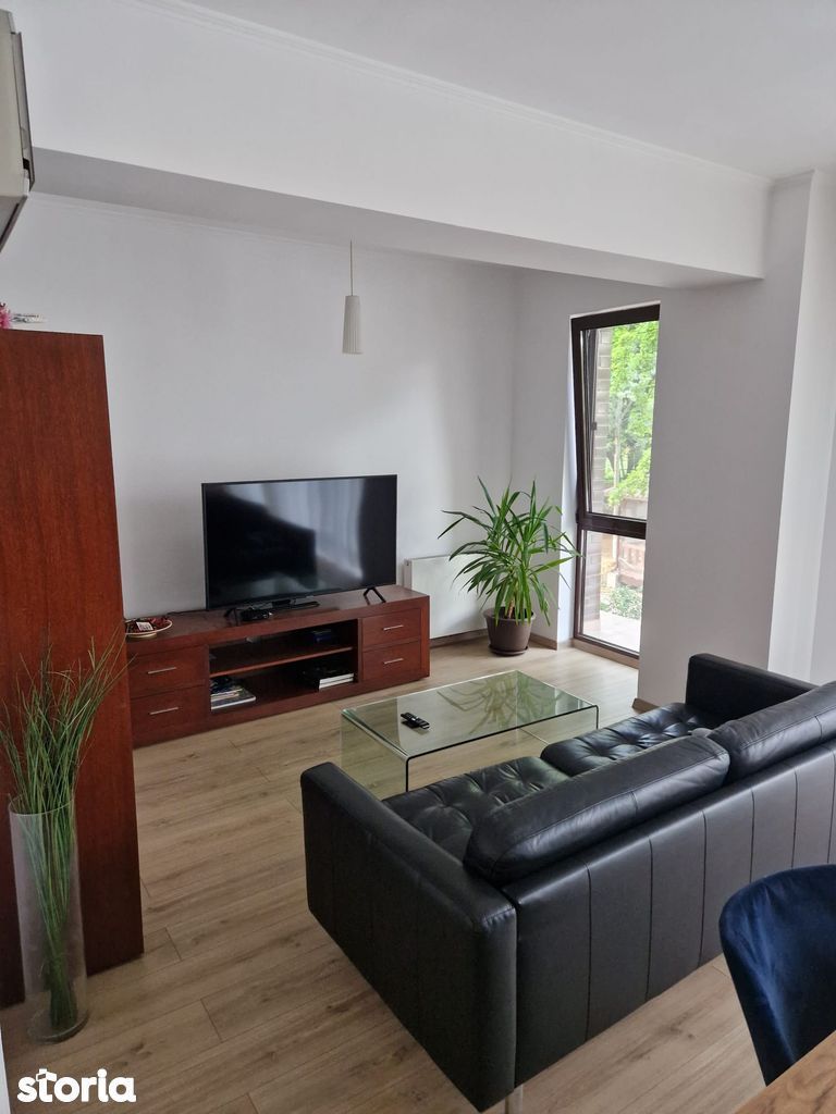 DE INCHIRIAT | APARTAMENT 3 CAMERE | MONETARIEI - Poză 3