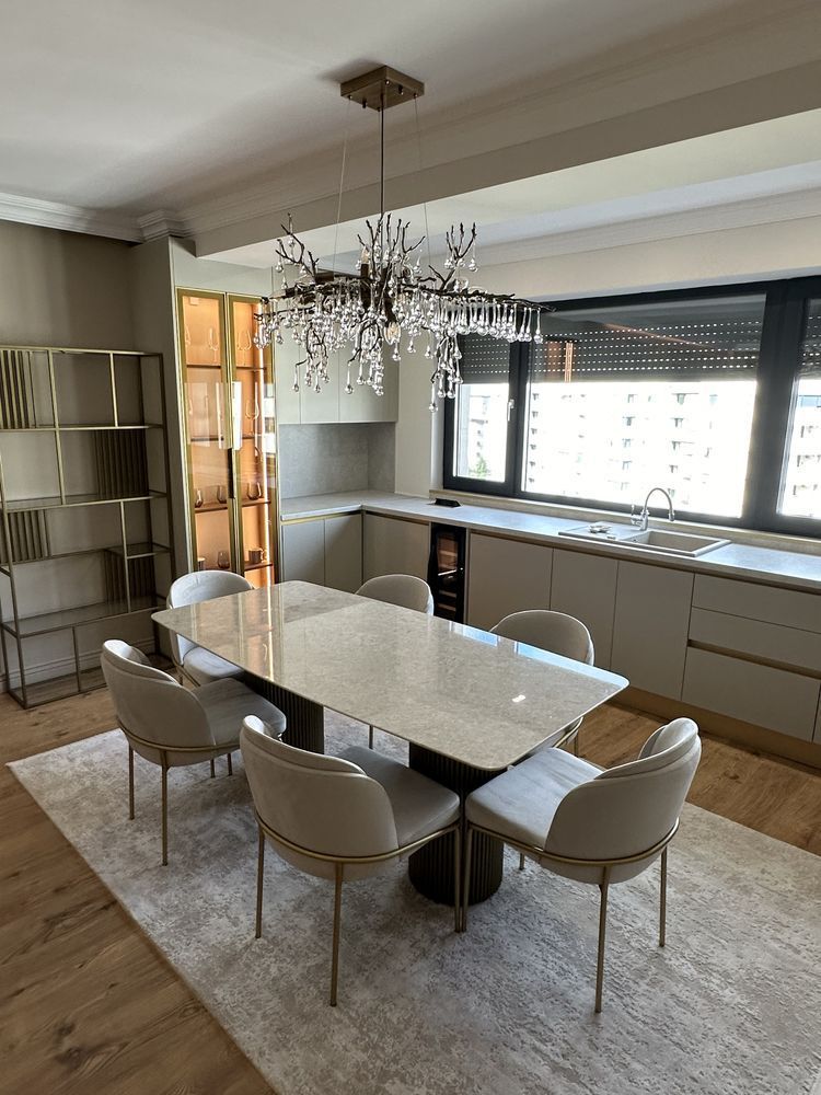 Apartament Ivory Residence Loc Parcare Inclus - Poză 1