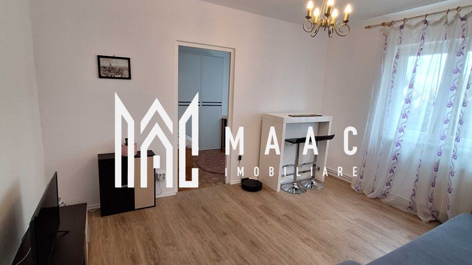Apartament 3 camere de închiriat | Sibiu | lângă Agenția de Mediu - Poză 6