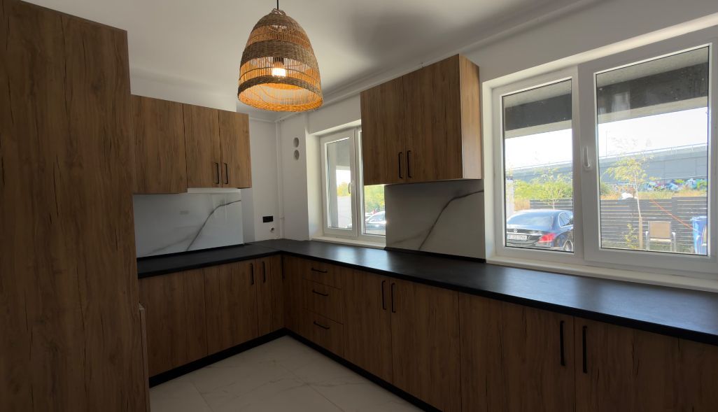 Comision 0% 3 camere Gradina | Prelungirea Ghencea | Latin - Poză 8