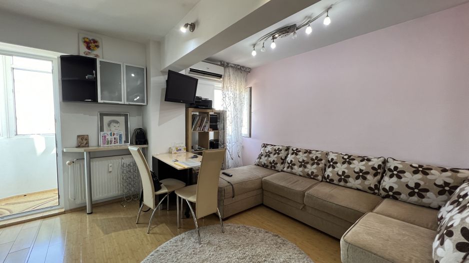 Apartament 2 camere | Mobilat si Utilat - Poză 3