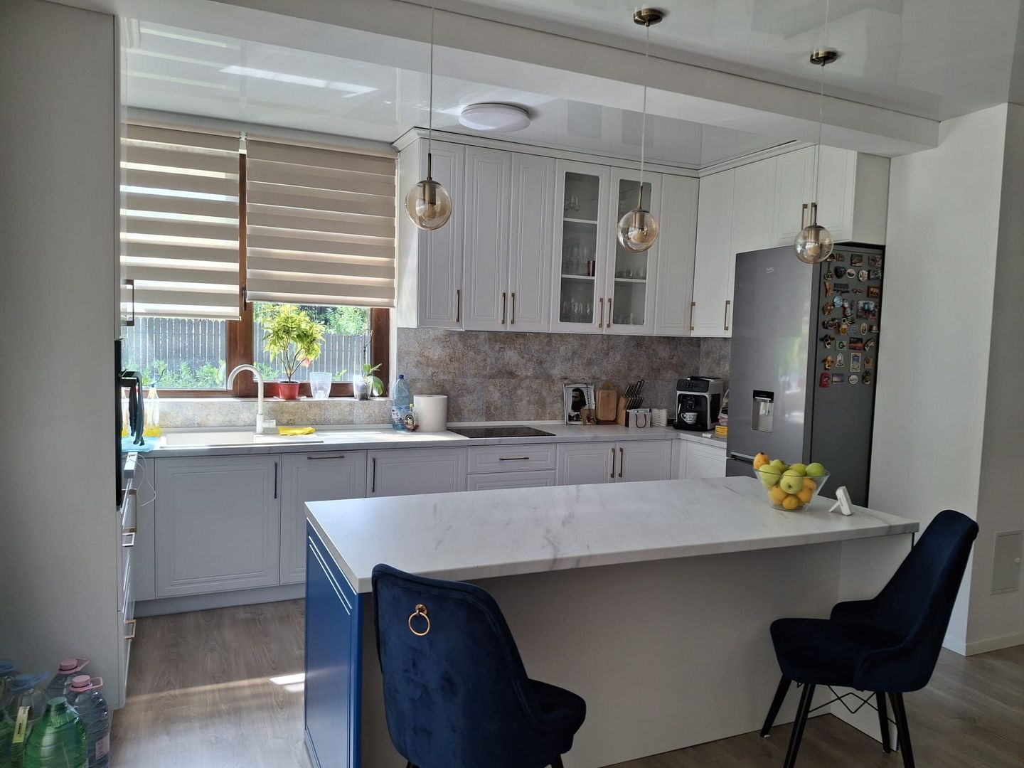 Casa SMART ,individuala de vanzare in Daia Noua, Sibiu - Poză 6