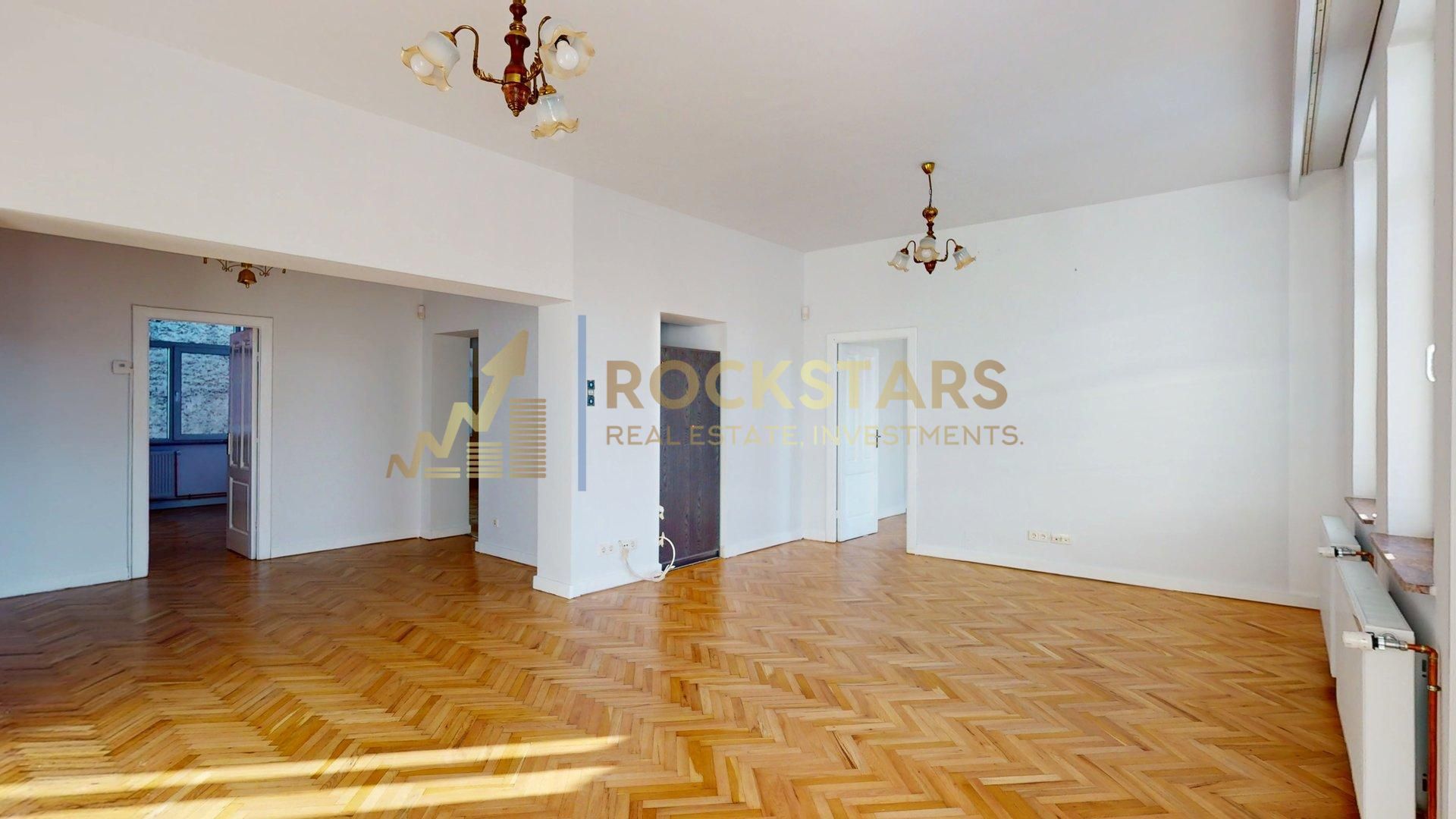 Spatiu Birouri | Prima Inchiriere | 2 Locuri Parcare | Zona Unirii - Poză 1