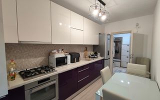 2 Camere 57 Mp Exigent Plaza Metrou Lujerului - Poză 5