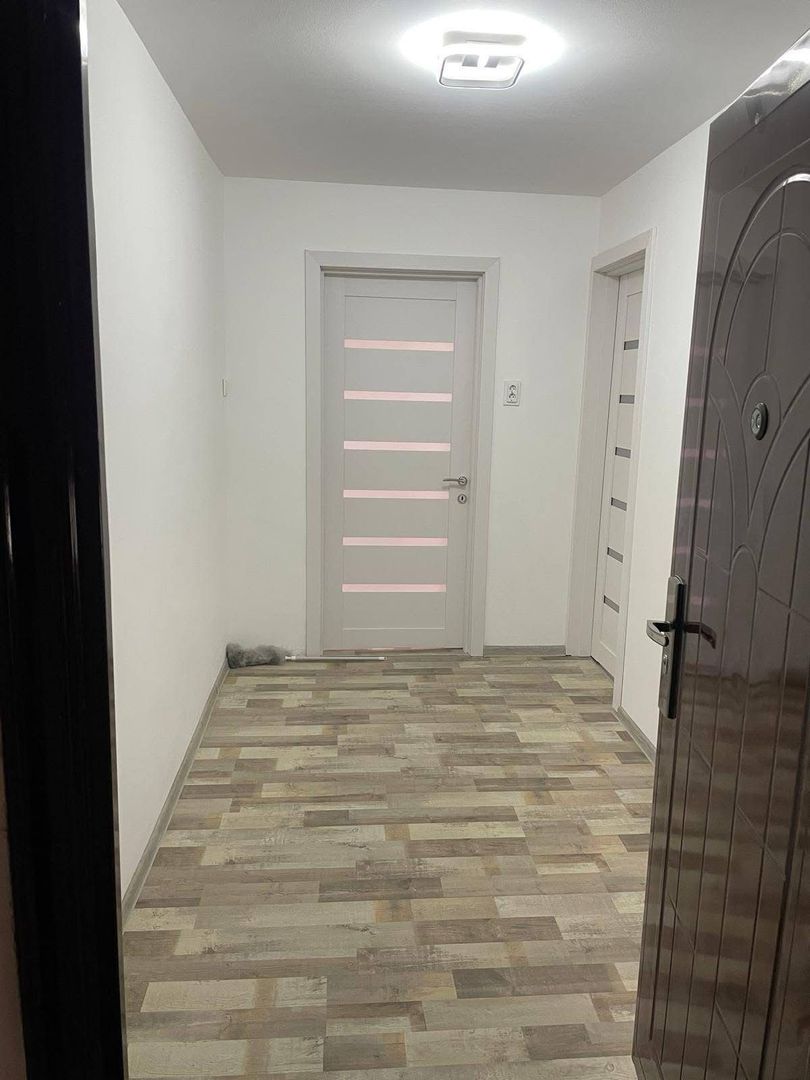 Buziasului-Aem | 1 Camera | Renovat complet | Decomandat | Centrala proprie - Poză 3