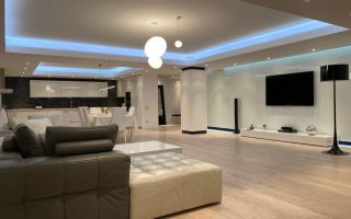 DE INCHIRIAT APARTAMENT LUX ** Herastrau ** Nordului ** - Poză 8