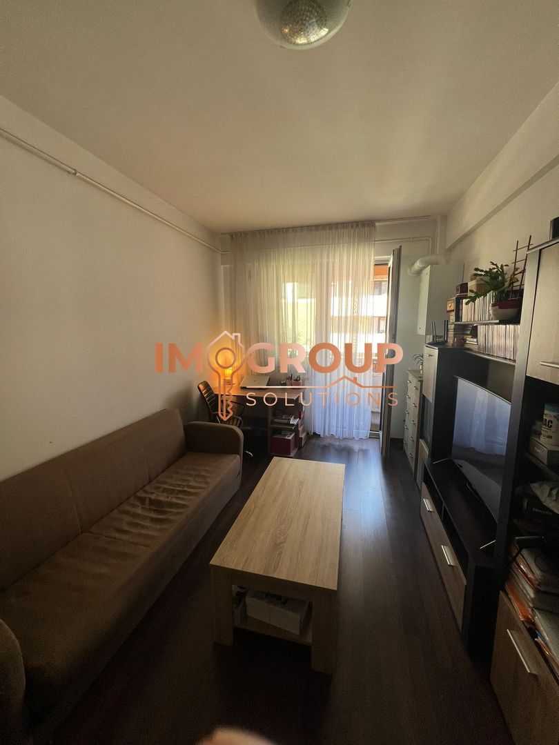 CUG- 2 CAMERE+ LOC DE PARCARE- ETAJ 2- BLOC 2016 - Poză 1
